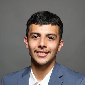 Meet your Posher, Edwin